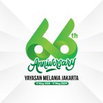 Logo 66th Yayasan Melania Jakarta.cdr